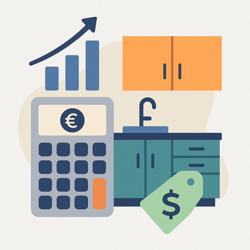 قیمت روز کابینت و کمد دیواری