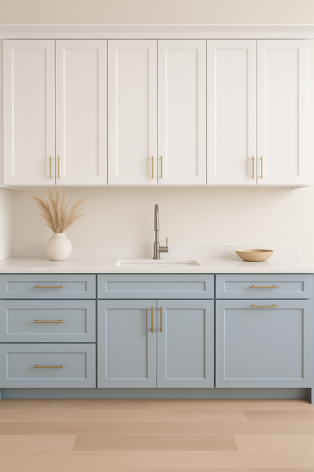 کابینت نئوکلاسیک 2025