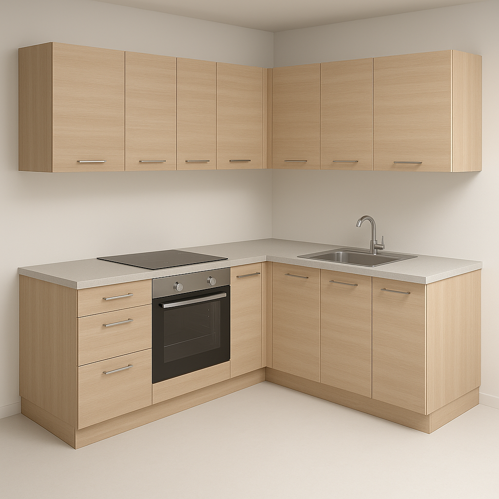 کابینت ارزان