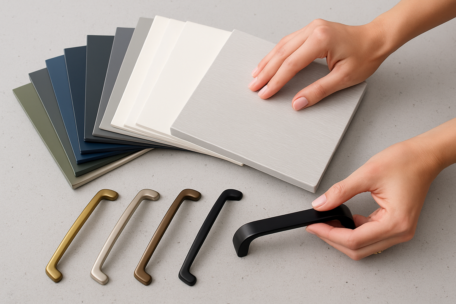 دستگیرههای ارزان اقتصادی