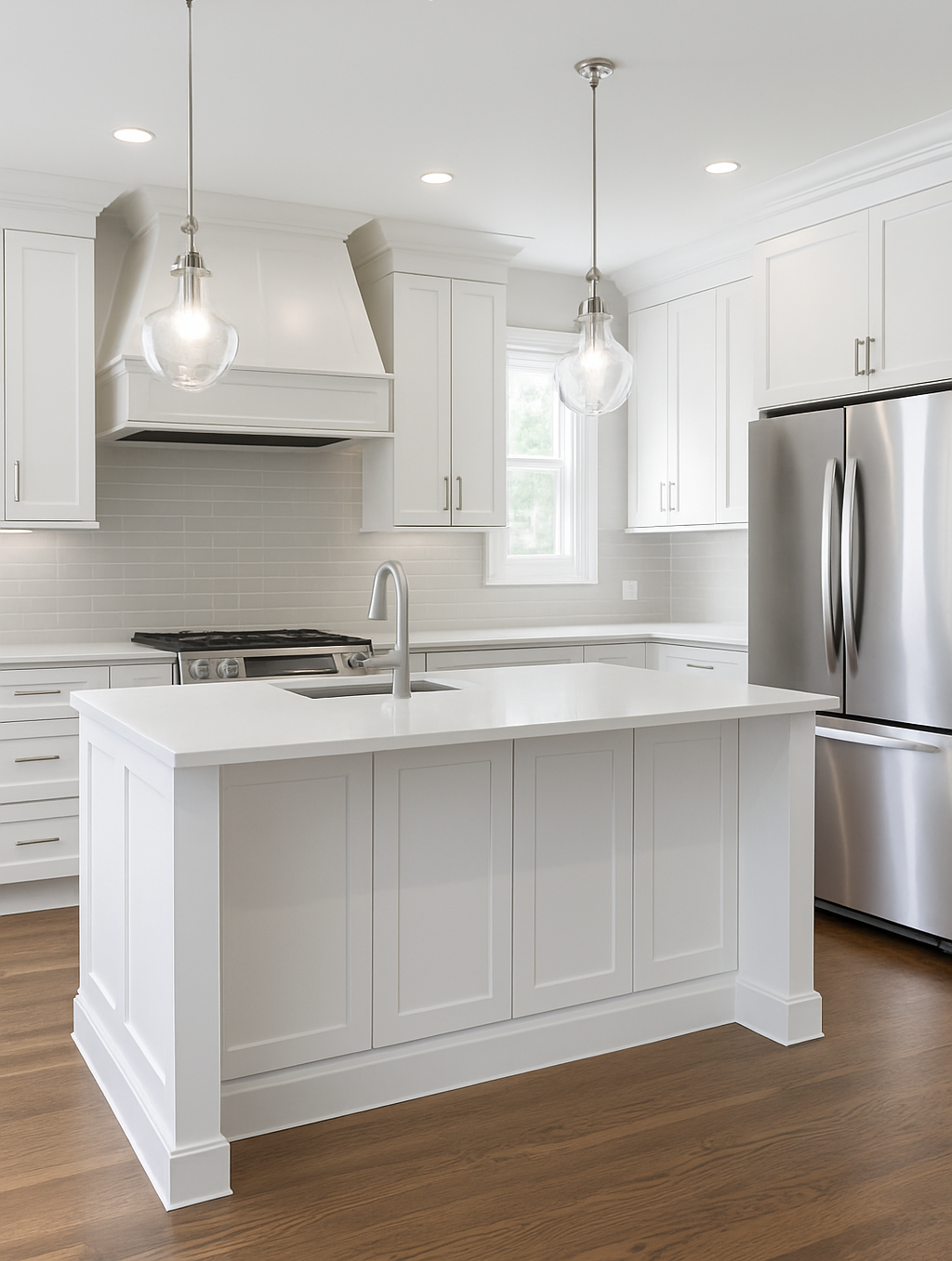 کابینت پلی یورتان